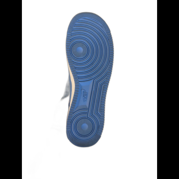 Nike Air Force 1, Store Sample,  Baby Blue main image 7